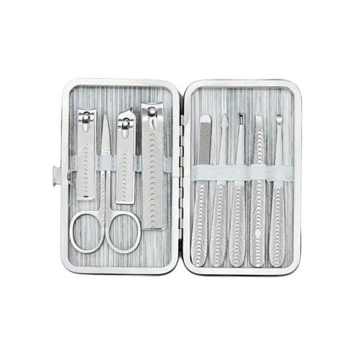 ZHENGXIAOCHU Набор для маникюра Унисекс