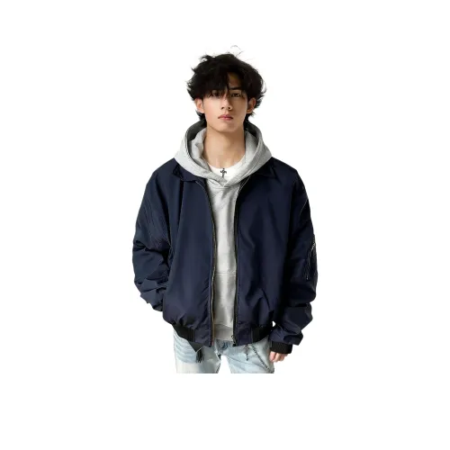 XUBAIHUO Унисекс Куртки