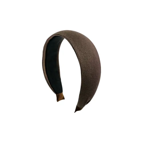 KEYS VIA Ткань Аксессуар для волос Ободок Женский