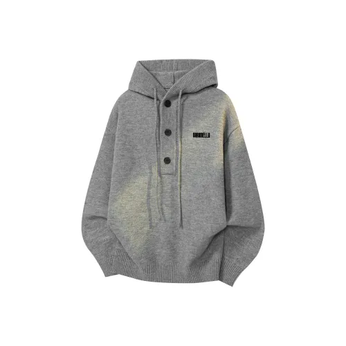 Caramella Унисекс Свитеры