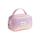 Квадратная и круглая сумка