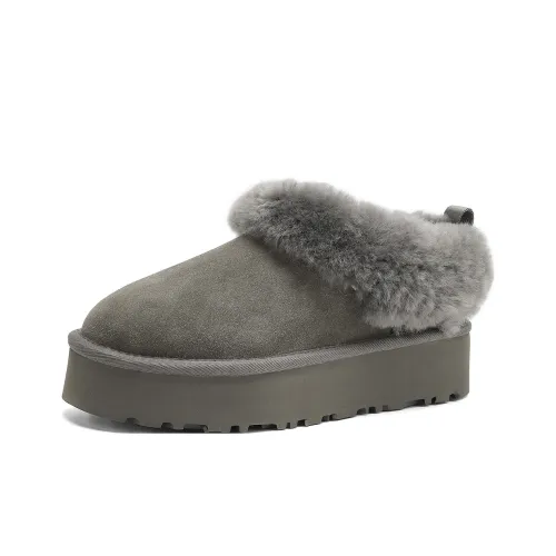 FMM Сноубутсы Женские