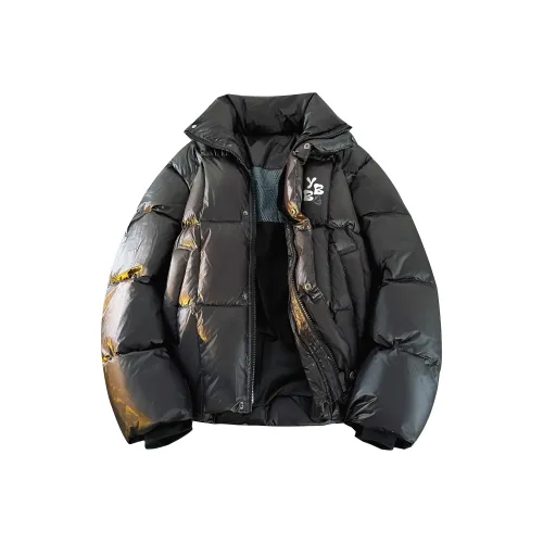 YABAOBAO Унисекс Пуховики