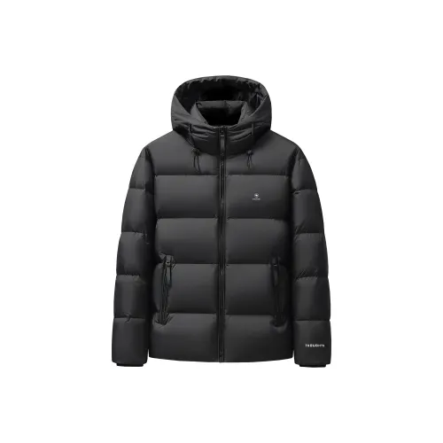 VanCamel Унисекс Пуховики