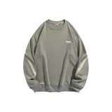 Тёмный весенний зелёный