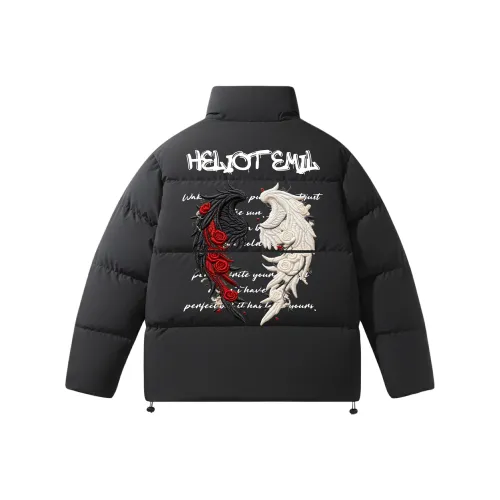 HELIOT EMIL Унисекс Пуховики