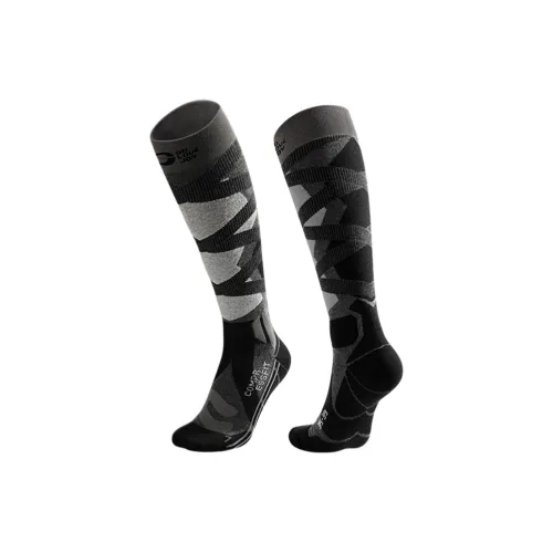 GOLOVEJOY Унисекс Лыжные носки