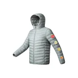 Серый 90 Утиный пух - Сделай сам Вышивка Фрукты