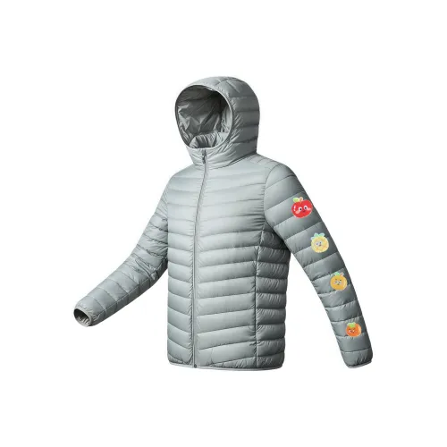 IXXAT Унисекс Пуховики