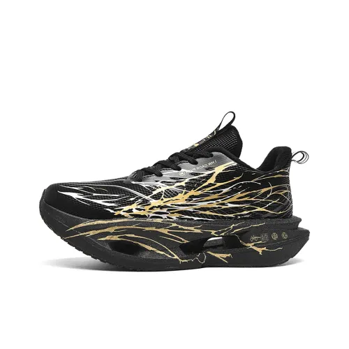 TONYBEAR Амортизация Баланс Устойчивость к износу Легкий Противоскользящие Беговые кроссовки Мужские