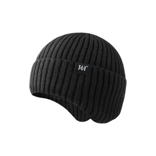 361° 30. 3% полиэстер Шапки-бини Унисекс