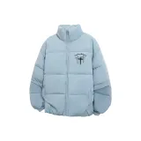 Пыльно-голубой