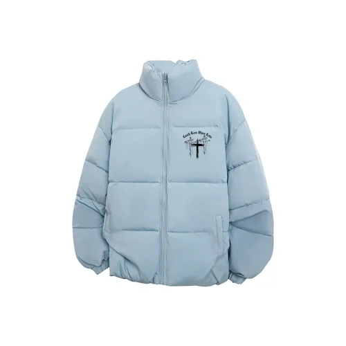 Caramella Унисекс Пуховики