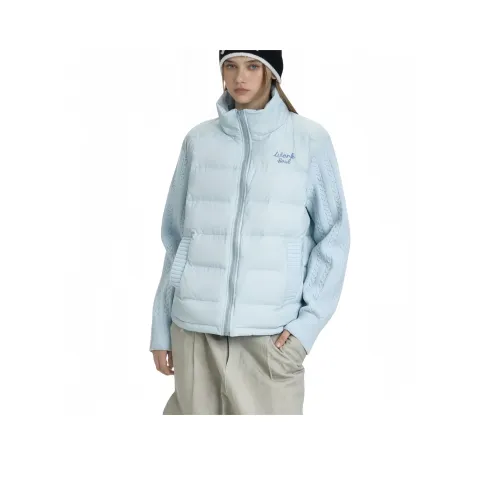 M MAICCO Женские пуховики