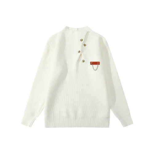 Fakeyoung Унисекс Трикотаж