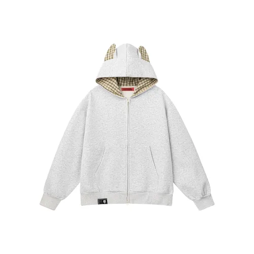 ATLETICO DE MADRID 1903 Свитшот Унисекс