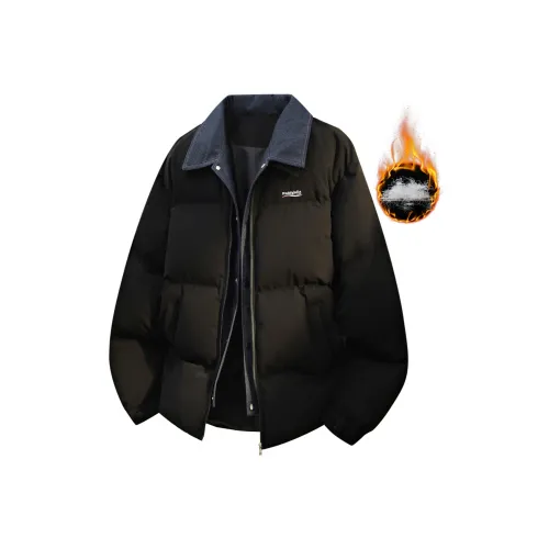 Paddy Julia Унисекс Пуховики