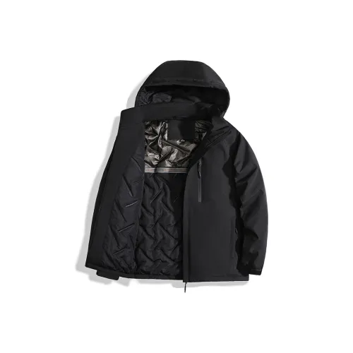 DIEMME Унисекс Пуховики