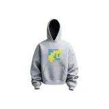 Серый меланж