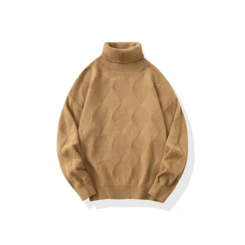 SIFLYTO Унисекс Трикотаж