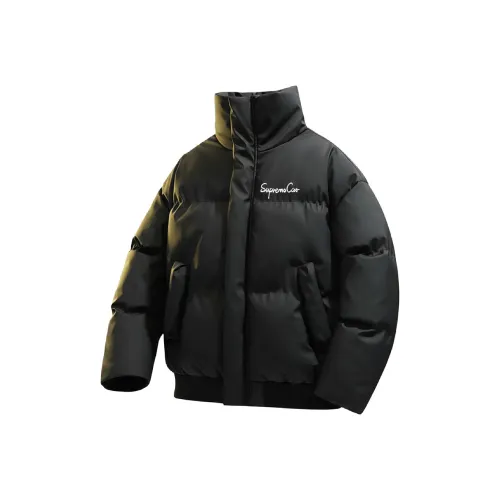 Supremo Cat Пуховик Унисекс