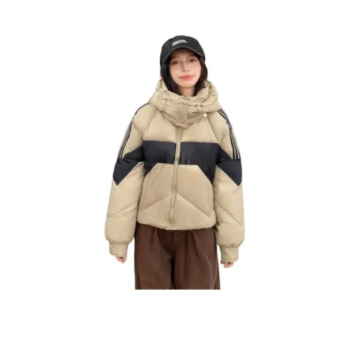 Amyway Женские пуховики