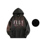 Темно-серый с флисовой подкладкой