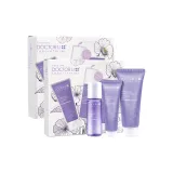 Очищающее средство Лосьон 25 г*2 + Сыворотка Вода 15 мл*2 + Сыворотка Лосьон 10 г*2