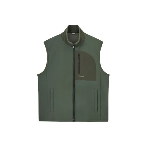 NATUREHIKE Флис Одежда Унисекс