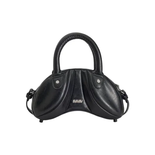 Adidas Originals AVAVAV Collaboration ПУ (полиуретан) Сумка Женская Черная