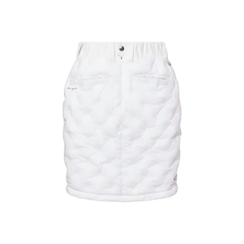 Oakley ELEVATE TUBULAR Повседневные короткие юбки Женские