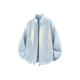 Лунно-голубой