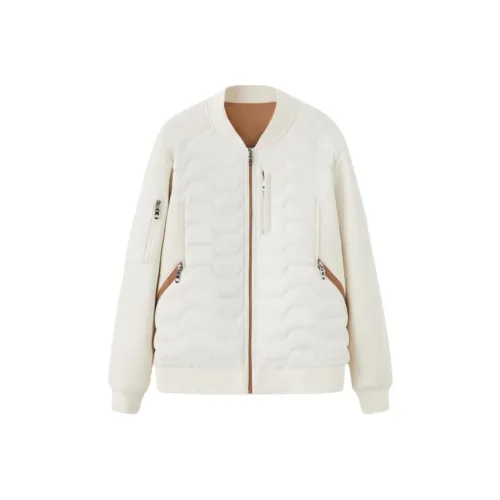 Karl Lagerfeld Fw25 Мужской пуховик