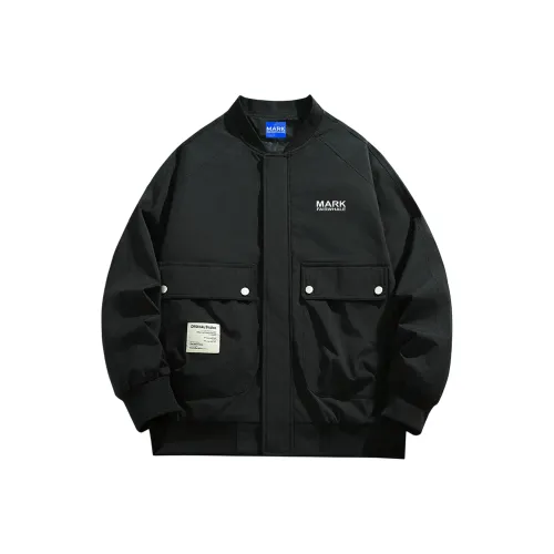 FAIRWHALE Wind Style Collection Унисекс Куртки