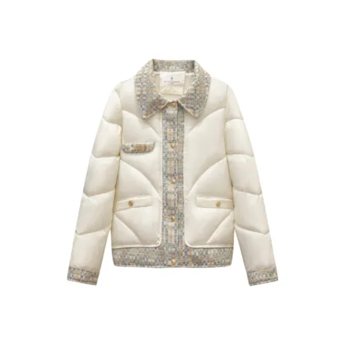 Amyway Женские пуховики