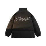 Black (Флисовая подкладка, улучшенный)