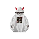 Туманно-серый