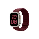 Бордовый [Только ремешок]