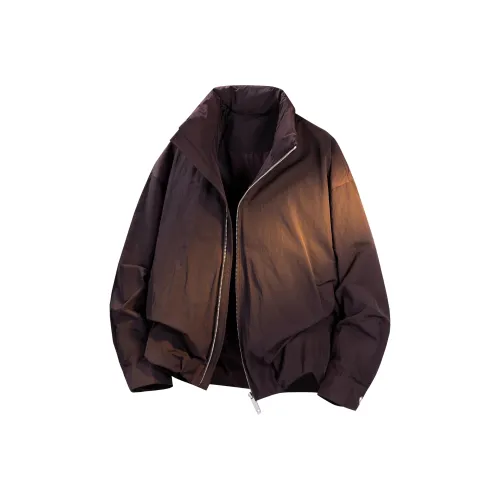 NRXX Унисекс Пуховики