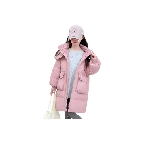 SIMBA'S PRIDE Пуховик для подростков