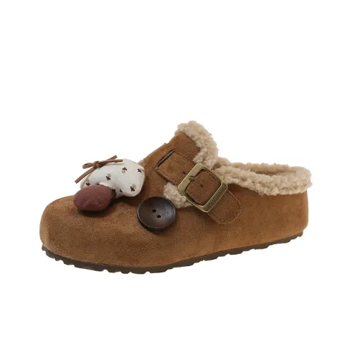 DAWEIJIA Домашние тапочки для женщин