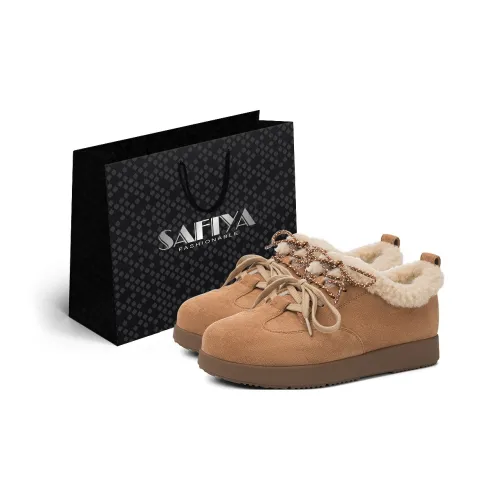 Safiya Сноубутсы Женские