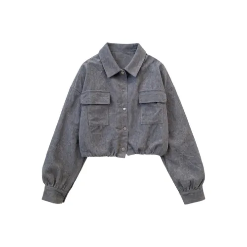 Amyway Женские Рубашки