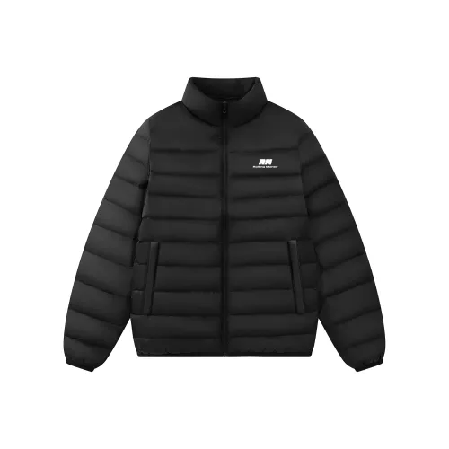 Rolling Money Пуховик Унисекс