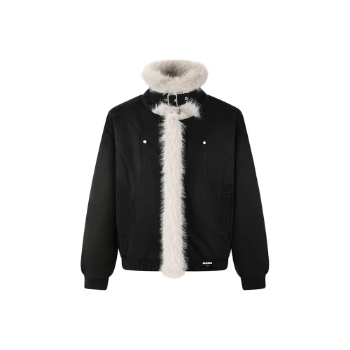 TAOKK Унисекс Пуховики