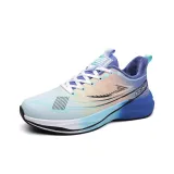 Синий, флисовая подкладка