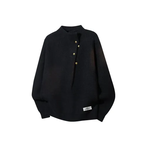 Caramella Унисекс Свитеры