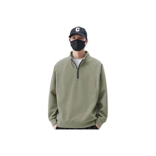 Izexx Мужские Свитшоты