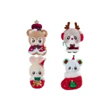 Рождество Семейный Портрет