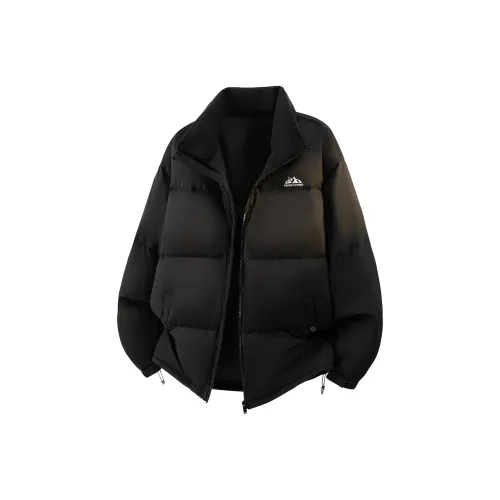 SNOW FLYING Tianshan Series 1,0 Пуховик Унисекс